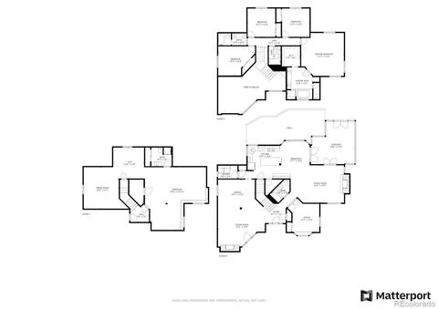 6159 Willow Springs Dr, Morrison, CO 80465 photo 40