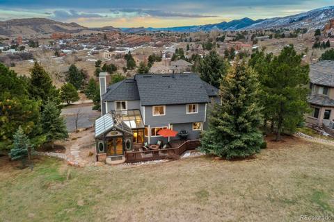6159 Willow Springs Dr, Morrison, CO 80465 photo 39