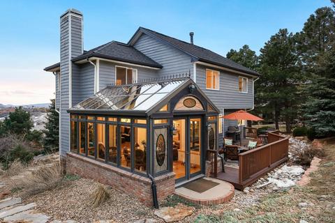 6159 Willow Springs Dr, Morrison, CO 80465 photo 17