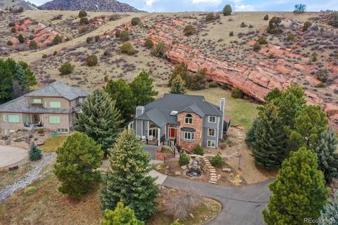 6159 Willow Springs Dr, Morrison, CO 80465 photo 3