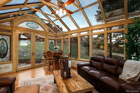 6159 Willow Springs Dr, Morrison, CO 80465 photo 15