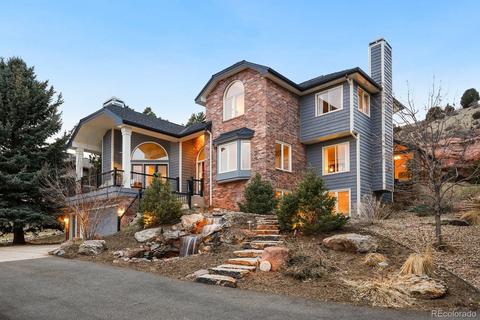 6159 Willow Springs Dr, Morrison, CO 80465 photo 2