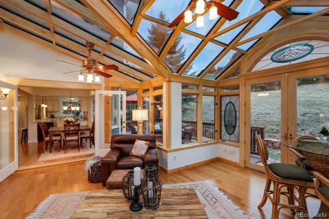 6159 Willow Springs Dr, Morrison, CO 80465 photo 14