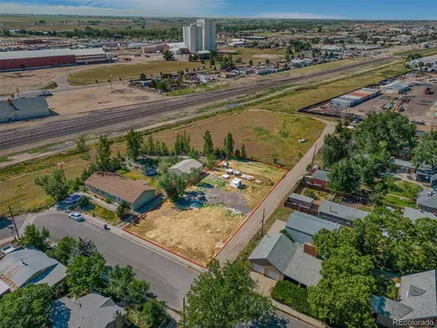 525 Midland St, Brighton, CO 80601