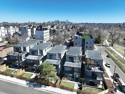 1246-1248 N Tennyson St, Denver, CO 80204
