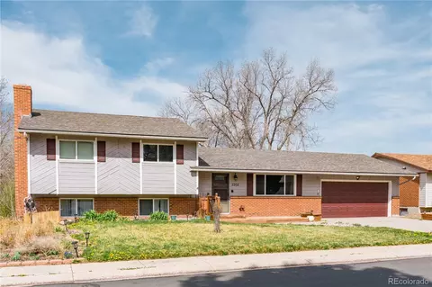 2202 Greenwich Cir, Colorado Springs, CO 80909