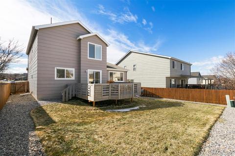 20789 E Kenyon Pl, Aurora, CO 80013 photo 30