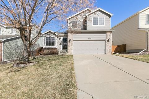 20789 E Kenyon Pl, Aurora, CO 80013 photo 2