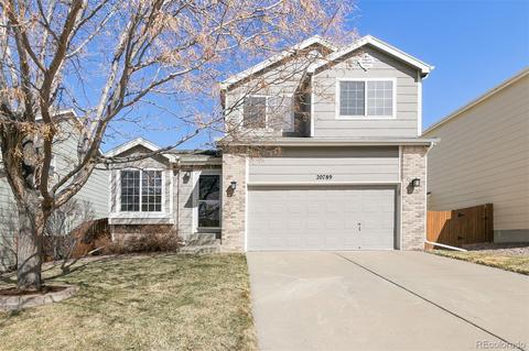20789 E Kenyon Pl, Aurora, CO 80013 photo 1