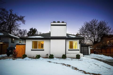 85 Forest St, Denver, CO 80220 photo 2