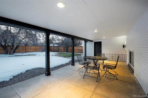 85 Forest St, Denver, CO 80220 photo 35