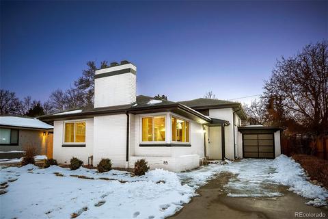 85 Forest St, Denver, CO 80220 photo 1