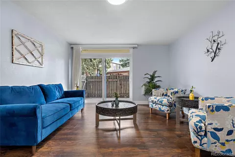 2281 S Vaughn Way #104A, Aurora, CO 80014