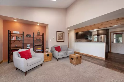 444 Forest Trl #F, Winter Park, CO 80482