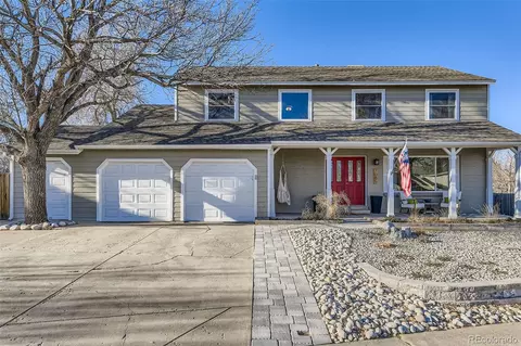 7085 S Dahlia St, Centennial, CO 80122