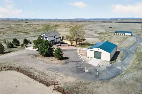 3551 S Lookout Hill St, Watkins, CO 80137