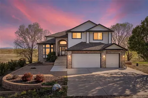 3551 S Lookout Hill St, Watkins, CO 80137