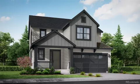 39777 Bradley St, Elizabeth, CO 80107