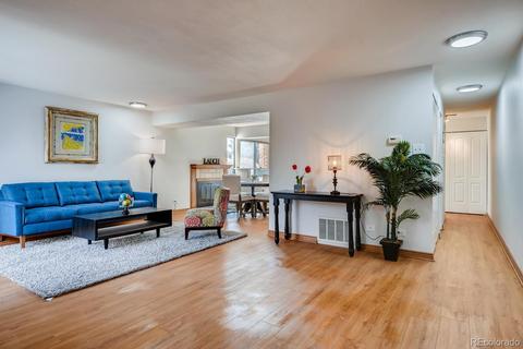 6470 E Bates Ave, Denver, CO 80222 photo 5