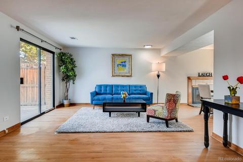 6470 E Bates Ave, Denver, CO 80222 photo 2