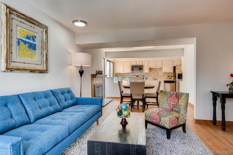 6470 E Bates Ave, Denver, CO 80222 photo 1