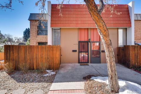 6470 E Bates Ave, Denver, CO 80222 photo 24