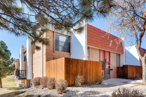 6470 E Bates Ave, Denver, CO 80222 photo 14