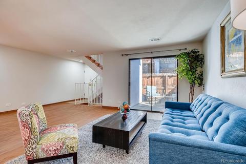 6470 E Bates Ave, Denver, CO 80222 photo 6