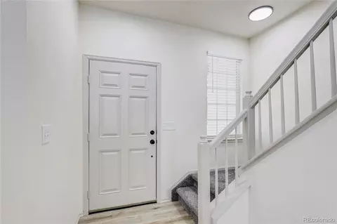 Entry Way - 19680 E 59th Dr, Aurora, CO 80019 photo 1 of 3