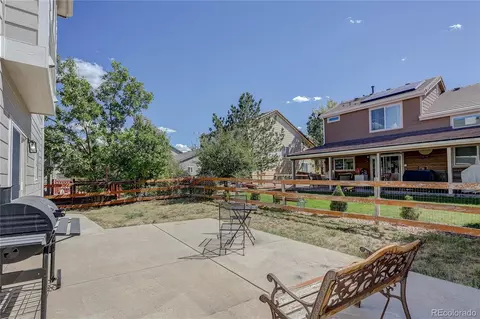 Exterior - 19680 E 59th Dr, Aurora, CO 80019 photo 5 of 7