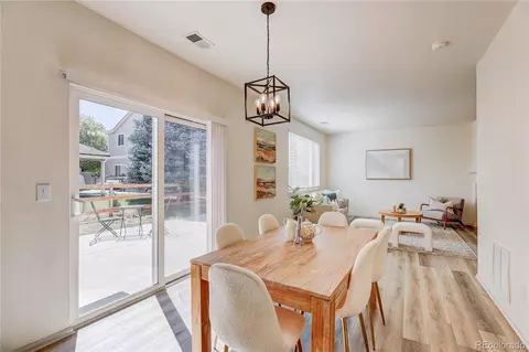 Dining - 19680 E 59th Dr, Aurora, CO 80019 photo 3 of 4