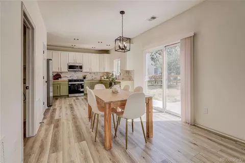 Dining - 19680 E 59th Dr, Aurora, CO 80019 photo 1 of 4
