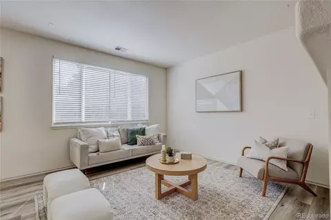 Living - 19680 E 59th Dr, Aurora, CO 80019 photo 3 of 6
