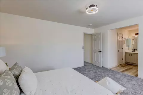 Bedroom - 19680 E 59th Dr, Aurora, CO 80019 photo 6 of 10