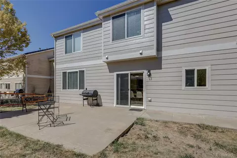 Exterior - 19680 E 59th Dr, Aurora, CO 80019 photo 7 of 7