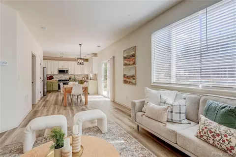 Living - 19680 E 59th Dr, Aurora, CO 80019 photo 6 of 6