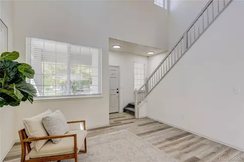 Entry Way - 19680 E 59th Dr, Aurora, CO 80019 photo 2 of 3