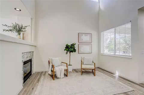 Living - 19680 E 59th Dr, Aurora, CO 80019 photo 2 of 6