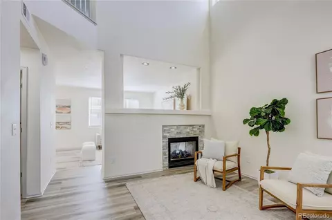 Living - 19680 E 59th Dr, Aurora, CO 80019 photo 1 of 6