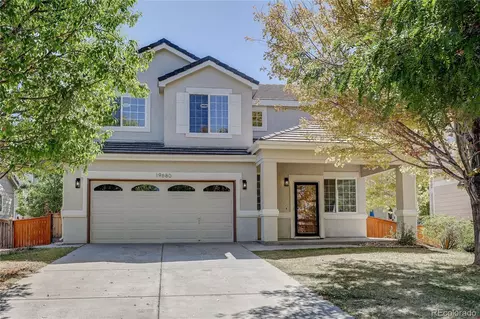 19680 E 59th Dr, Aurora, CO 80019