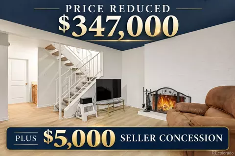 1235 S Monaco Street Pkwy, Denver, CO 80224