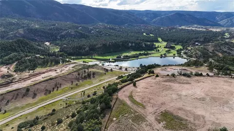 7119 Echo Hills Club Rd, Larkspur, CO 80118