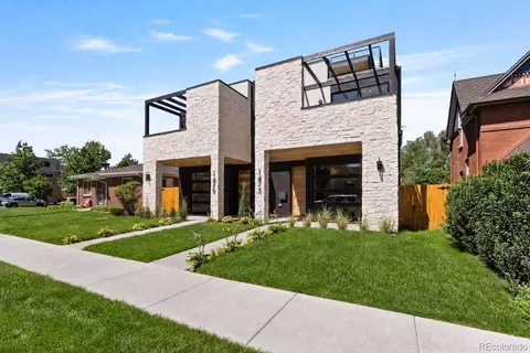 1473 S Pennsylvania St, Denver, CO 80210