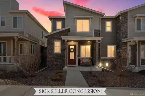 23646 E 5th Pl, Aurora, CO 80018 photo 1