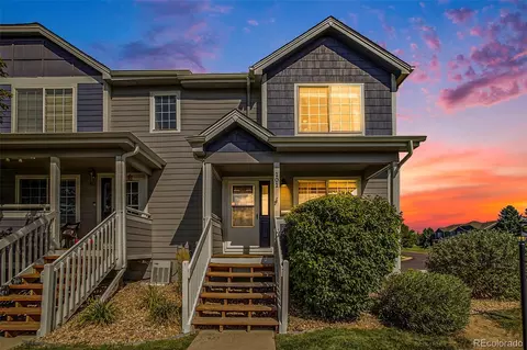 1385 S Danube Way #101, Aurora, CO 80017