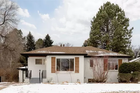 4560 W Vassar Ave, Denver, CO 80219