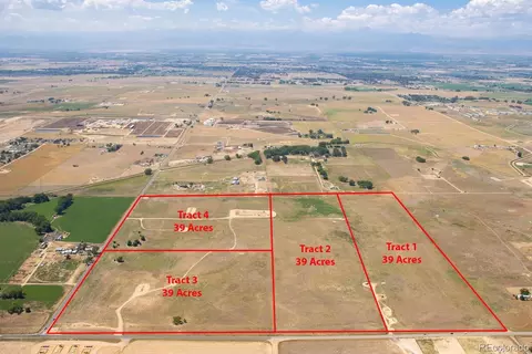 Cr 20 & Cr 23 Road, Fort Lupton, CO 80621