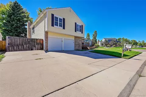 5927 S Kline St, Littleton, CO 80127