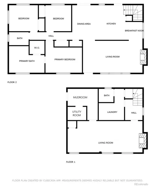 5737 E Floyd Ave, Denver, CO 80222 photo 29