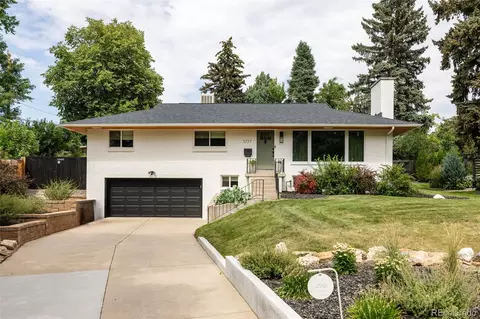 5737 E Floyd Ave, Denver, CO 80222
